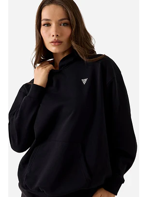 Sweat Urso SILVY Preto - Guess 