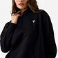 Sweat Urso SILVY Preto - Guess  - thumbnail 2
