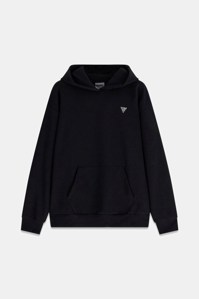 Sweat Urso SILVY Preto - Guess  3