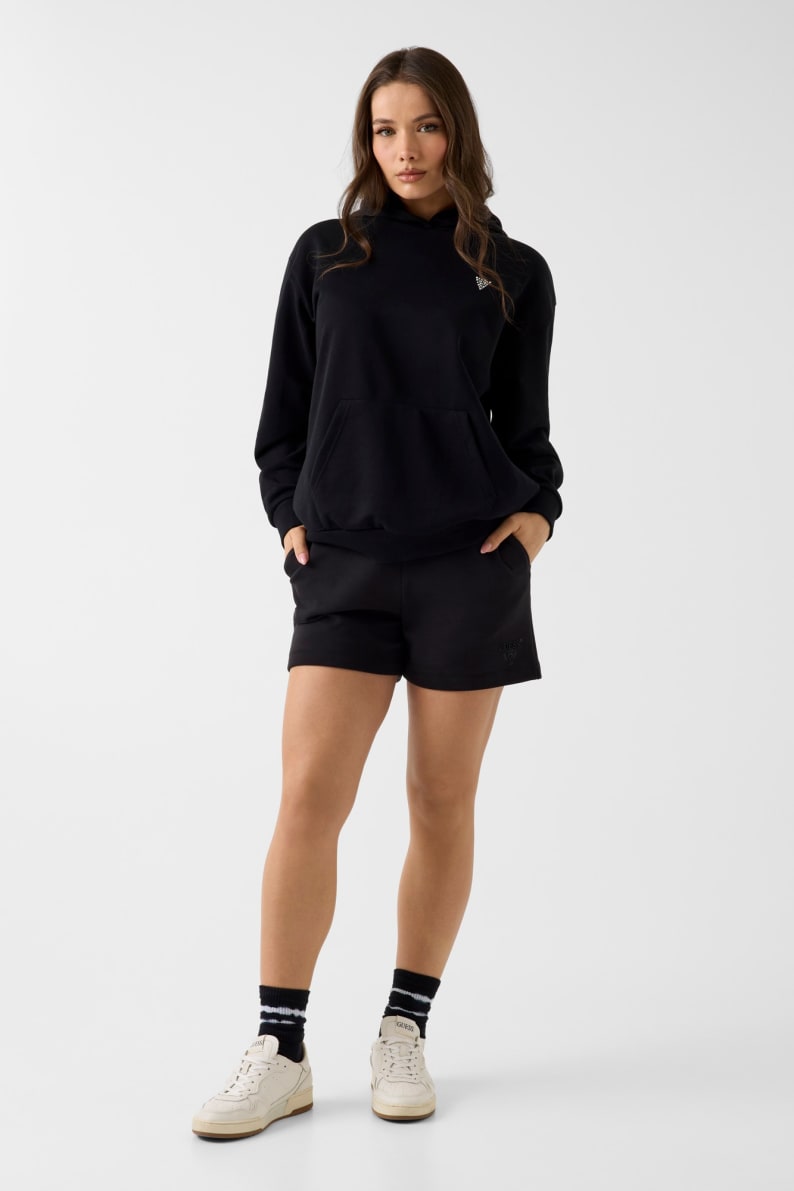 Sweat Urso SILVY Preto - Guess  4