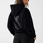 Sweat Urso SILVY Preto - Guess  - thumbnail 1