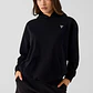 Sweat Urso SILVY Preto - Guess  - thumbnail 5