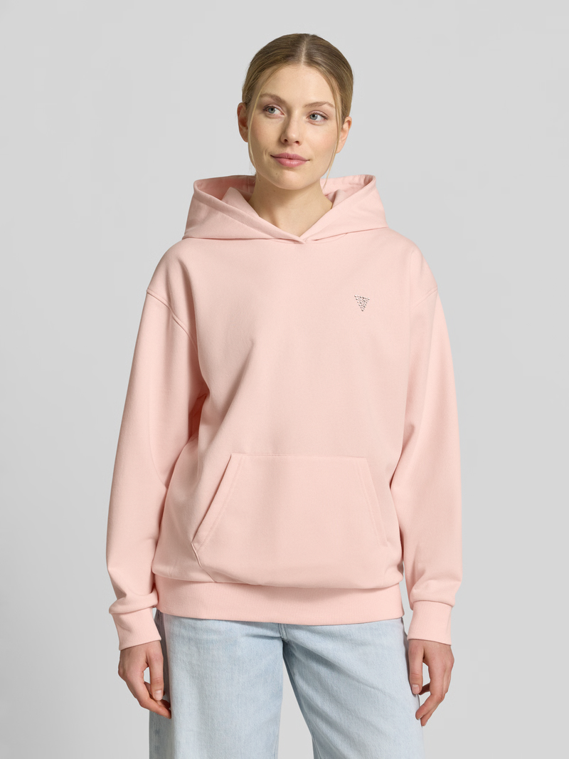 Sweat Urso SILVY Rosa - Guess 1
