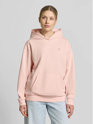 Sweat Urso SILVY Rosa - Guess