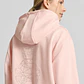 Sweat Urso SILVY Rosa - Guess - thumbnail 2