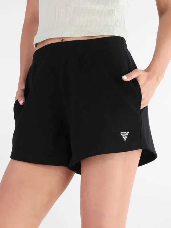 Calções SILVY Preto - Guess 1