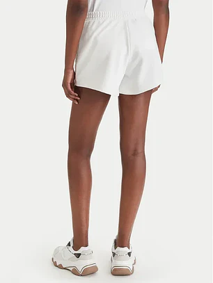 Calções SILVY Branco - Guess