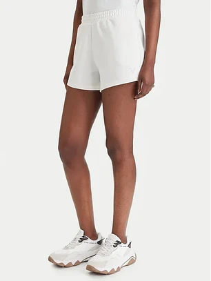 Calções SILVY Branco - Guess