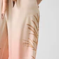 Calças FLEUR Estampadas Nude - Guess - Thumbnail 5