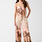 Top FLEUR Estampado Nude - Guess  - Thumbnail 2