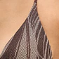 Biquíni 2 Peças ZOE Zebra Castanho - Guess   - thumbnail 5
