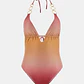 Fato de Banho IRIS Lurex Rosa - Guess - thumbnail 3