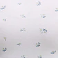 T-shirt Curta com Florzinhas Branco - Guess Jeans - Thumbnail 5
