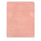 Toalha Logo Gravado Rosa - Guess - Thumbnail 2