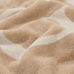 Toalha Lettering Bege - Guess - Miniatura 2