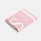 Toalha Lettering Rosa Claro - Guess - thumbnail 3