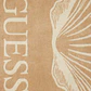 Toalha Concha Bege  - Guess  - thumbnail 3