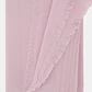 Toalha com Lurex Azul Rosa - Guess  - Thumbnail 2