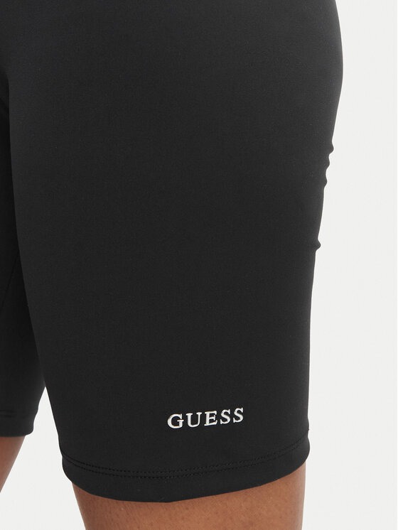 Calções Desporto DEMETRA Preto - Guess 5