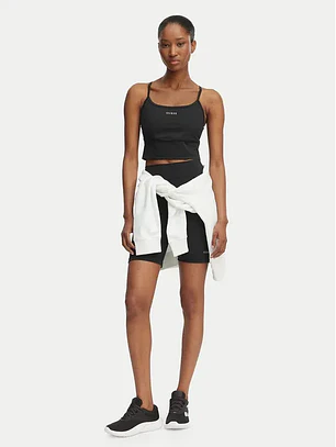 Top de Alças DEMETRA Preto - Guess