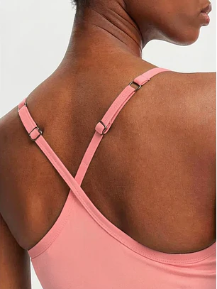 Top de Alças DEMETRA Rosa - Guess 