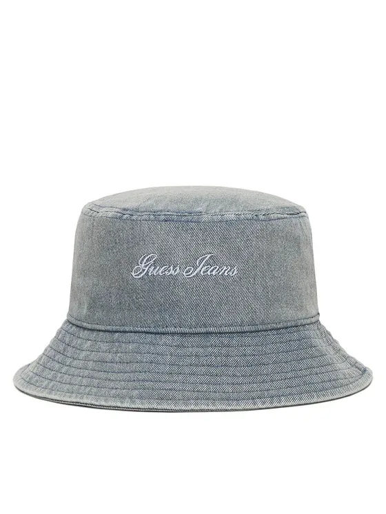 Chapéu Panmá em Ganga - Guess Jeans 1