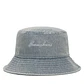 Chapéu Panmá em Ganga - Guess Jeans - Miniatura 1