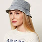 Chapéu Panmá em Ganga - Guess Jeans - Miniatura 4
