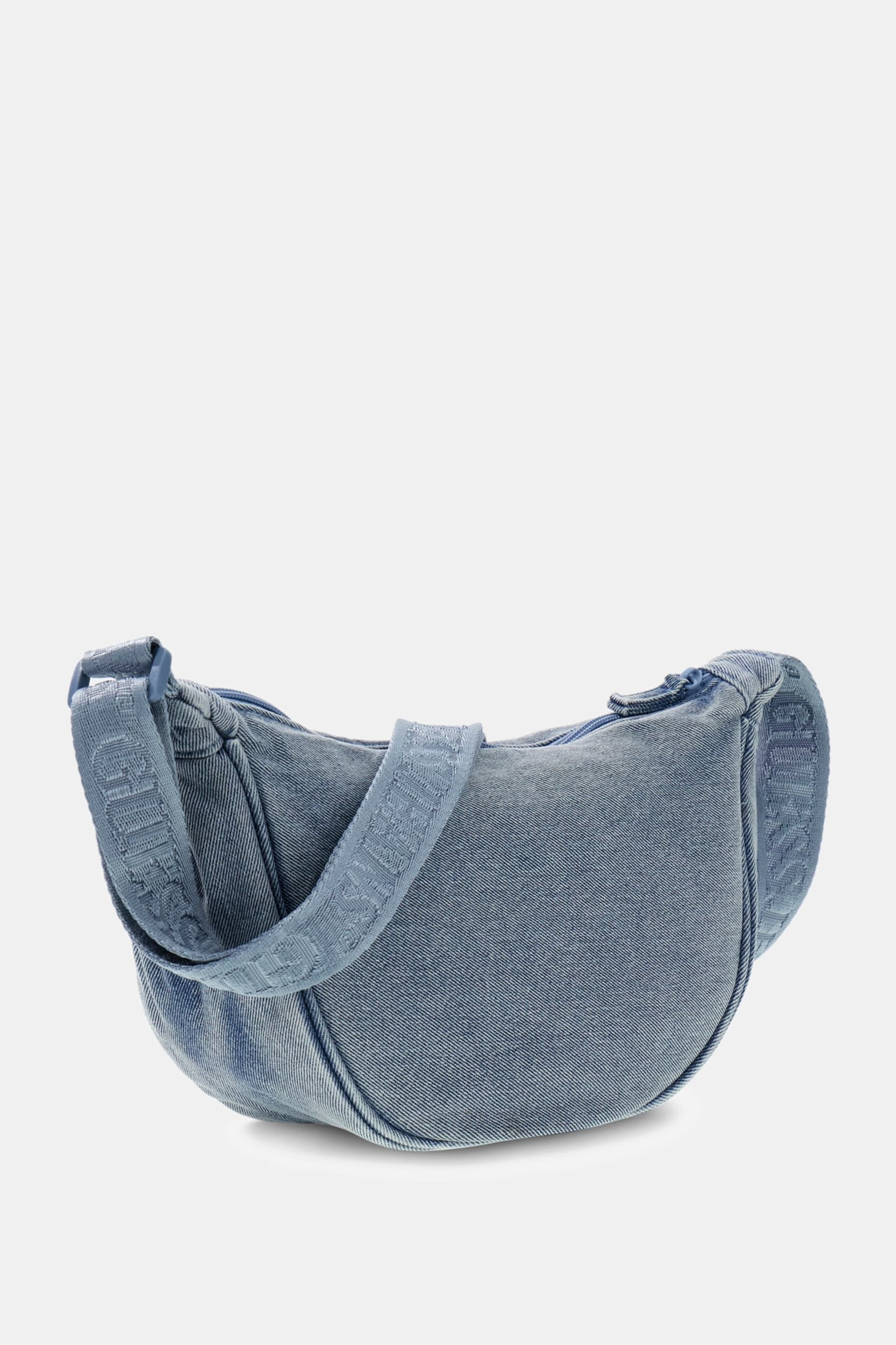 Mala Crossbody em Ganga - Guess Jeans 2