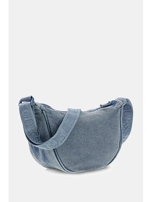 Mala Crossbody em Ganga - Guess Jeans