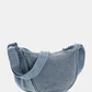 Mala Crossbody em Ganga - Guess Jeans - Miniatura 2
