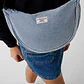 Mala Crossbody em Ganga - Guess Jeans - Miniatura 4