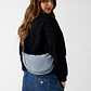 Mala Crossbody em Ganga - Guess Jeans - Miniatura 5