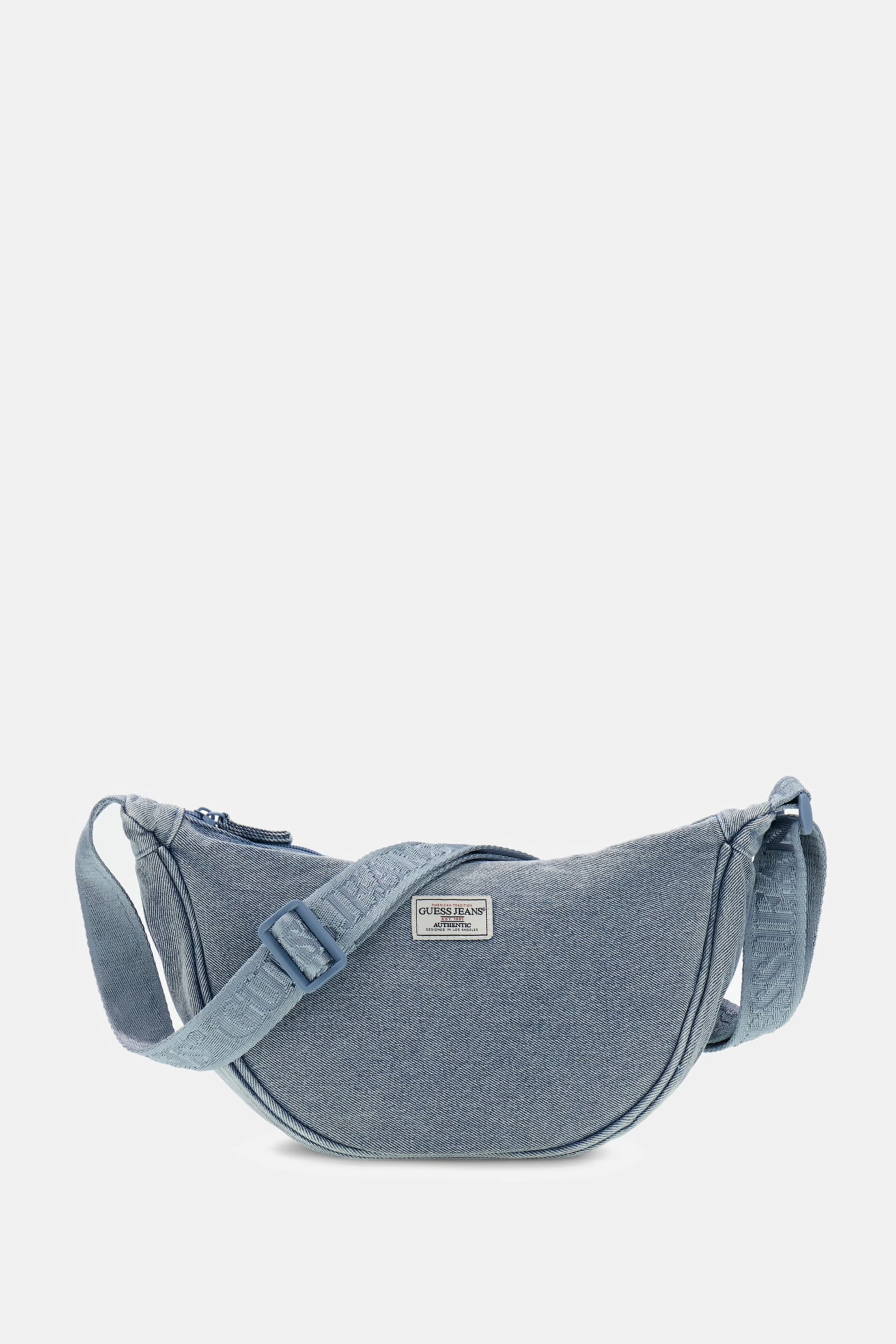 Mala Crossbody em Ganga - Guess Jeans 1