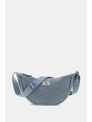 Mala Crossbody em Ganga - Guess Jeans