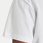 T-shirt EVA Branco - Guess  - thumbnail 3