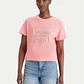 T-shirt EVA Coral - Guess  - Thumbnail 1