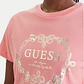 T-shirt EVA Coral - Guess  - Thumbnail 3