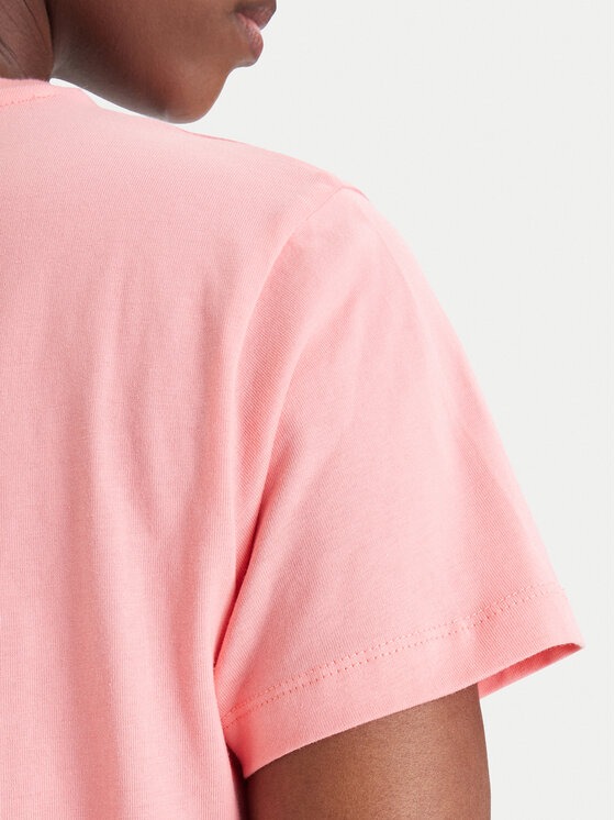 T-shirt EVA Coral - Guess  4