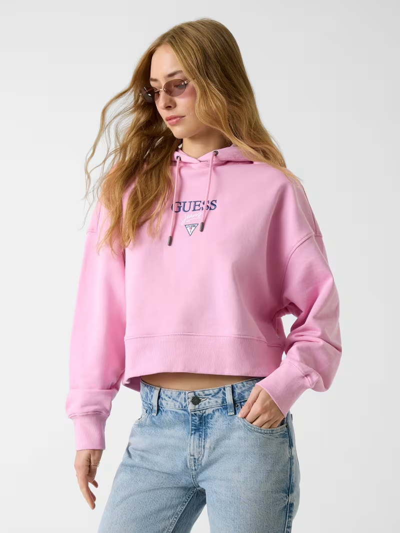 Sweat Baker Rosa - Guess Jeans  1