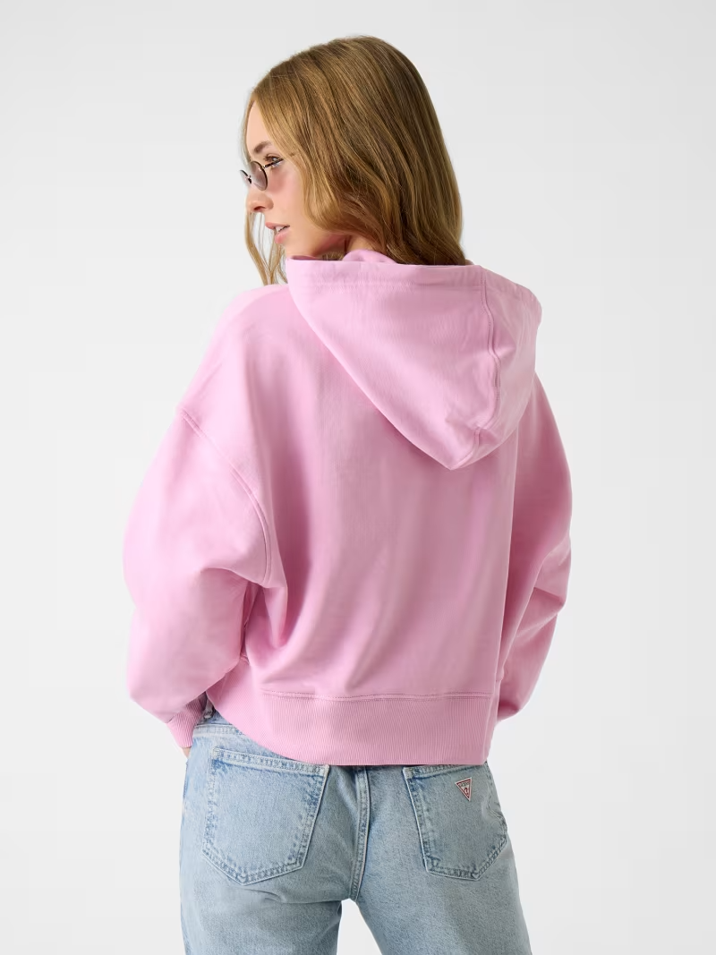Sweat Baker Rosa - Guess Jeans  2