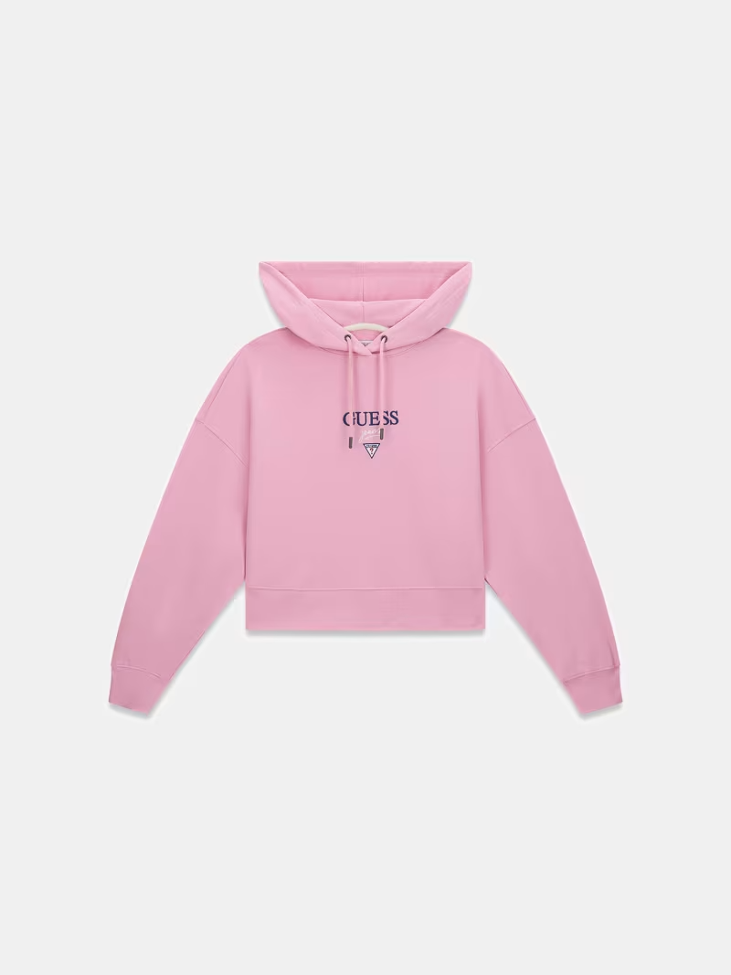 Sweat Baker Rosa - Guess Jeans  4
