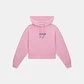 Sweat Baker Rosa - Guess Jeans  - miniatura 4