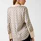 Camisa ALEXANDRA Logo Bege - Guess  - Thumbnail 2