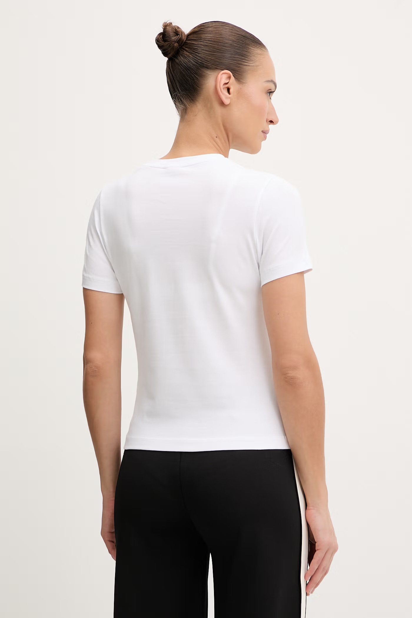 T-shirt BEATRIZ Branco - Guess   2