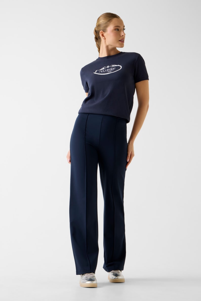T-shirt ROSALBA Azul - Guess  2