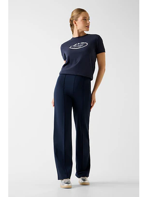 T-shirt ROSALBA Azul - Guess 