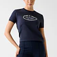T-shirt ROSALBA Azul - Guess  - Miniatura 1