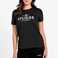 T-shirt ARABELLA Preto - Guess   - thumbnail 1