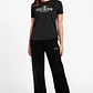 T-shirt ARABELLA Preto - Guess   - thumbnail 3